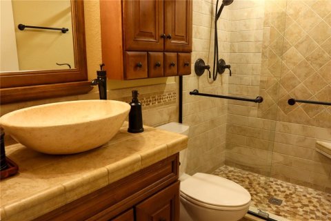 Villa ou maison à vendre à Lakeland, Floride: 4 chambres, 208.38 m2 № 2361018 - photo 28