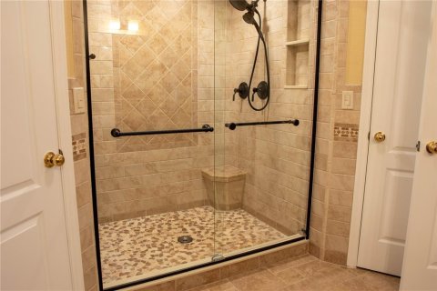 Villa ou maison à vendre à Lakeland, Floride: 4 chambres, 208.38 m2 № 2361018 - photo 9