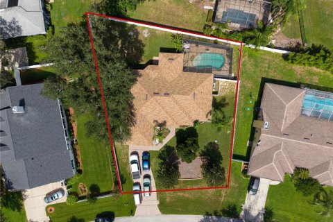 Villa ou maison à vendre à Lakeland, Floride: 4 chambres, 208.38 m2 № 2361018 - photo 18