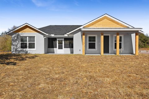 Villa ou maison à Okeechobee, Floride 3 chambres, 119.94 m2 № 2265666