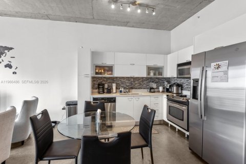 Copropriété à louer à Miami, Floride: 1 chambre, 60.48 m2 № 2028955 - photo 7