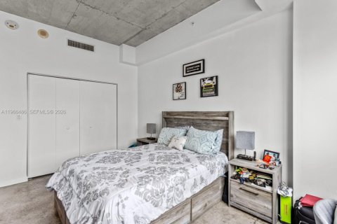 Copropriété à louer à Miami, Floride: 1 chambre, 60.48 m2 № 2028955 - photo 10