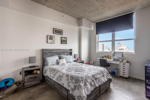 Copropriété à louer à Miami, Floride: 1 chambre, 60.48 m2 № 2028955 - photo 5