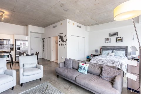 Copropriété à louer à Miami, Floride: 1 chambre, 60.48 m2 № 2028955 - photo 9