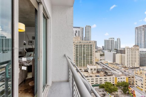 Copropriété à louer à Miami, Floride: 1 chambre, 60.48 m2 № 2028955 - photo 13