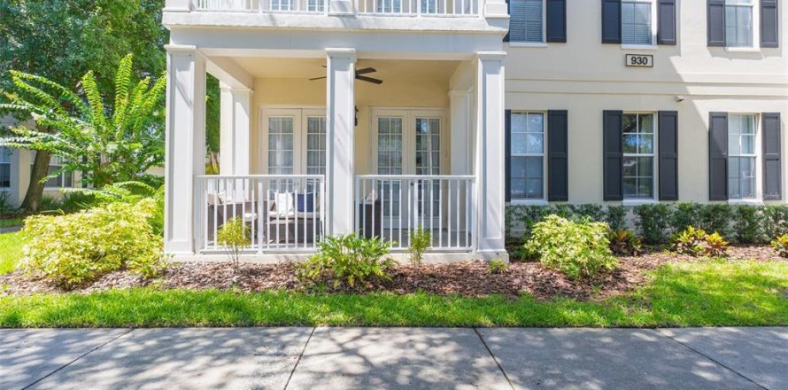 Condominio en Kissimmee, Florida, 3 dormitorios № 1894367