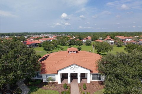 House in Clermont, Florida 4 bedrooms, 192.49 sq.m. № 2209838 - photo 22