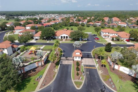 House in Clermont, Florida 4 bedrooms, 192.49 sq.m. № 2209838 - photo 21