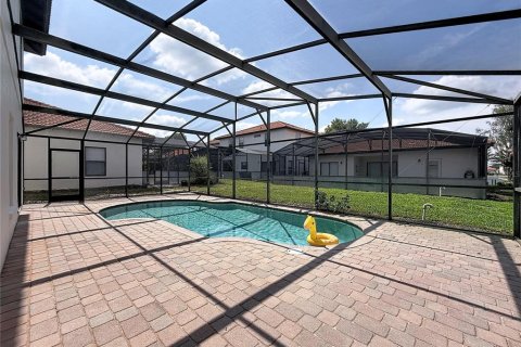 House in Clermont, Florida 4 bedrooms, 192.49 sq.m. № 2209838 - photo 16