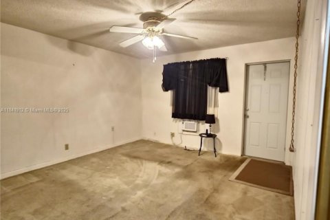 Copropriété à vendre à Hallandale Beach, Floride: 1 chambre, 60.39 m2 № 1834402 - photo 6
