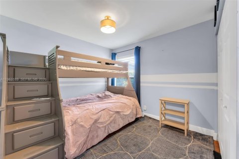 Villa ou maison à louer à Deerfield Beach, Floride: 3 chambres, 122.17 m2 № 2024232 - photo 19