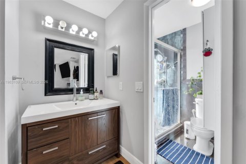 Villa ou maison à louer à Deerfield Beach, Floride: 3 chambres, 122.17 m2 № 2024232 - photo 14