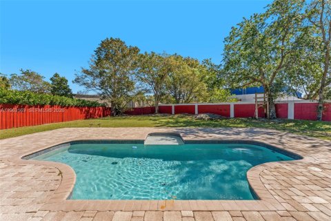 Villa ou maison à louer à Deerfield Beach, Floride: 3 chambres, 122.17 m2 № 2024232 - photo 23