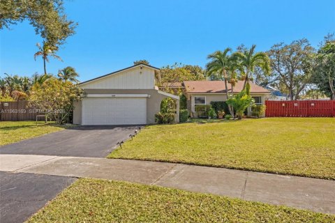 Villa ou maison à Deerfield Beach, Floride 3 chambres, 122.17 m2 № 2024232