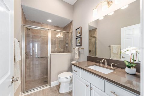 House in The Villages, Florida 3 bedrooms, 188.5 sq.m. № 1869331 - photo 22