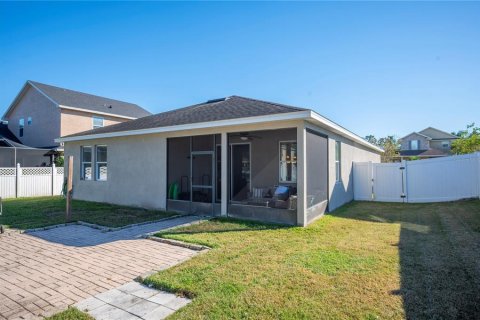 Villa ou maison à vendre à Bartow, Floride: 3 chambres, 174.1 m2 № 1719216 - photo 28