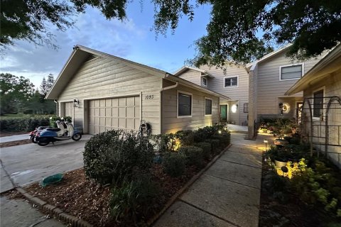Casa en venta en Tarpon Springs, Florida, 3 dormitorios, 286.98 m2 № 1586660 - foto 1