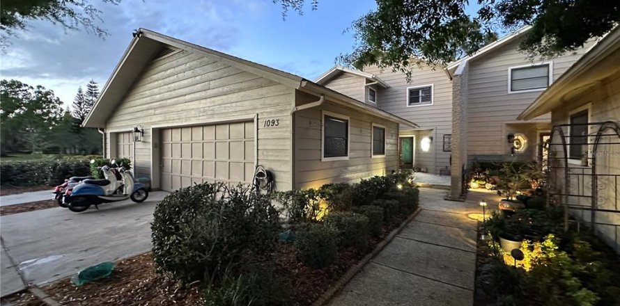 Casa en Tarpon Springs, Florida 3 dormitorios, 286.98 m2 № 1586660