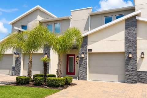 Condominio en Davenport, Florida, 3 dormitorios  № 2107409