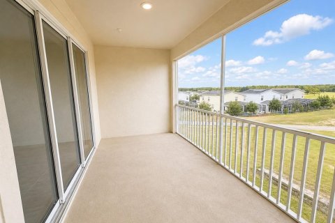 Condominio en venta en Davenport, Florida, 3 dormitorios, 166.02 m2 № 2107409 - foto 14