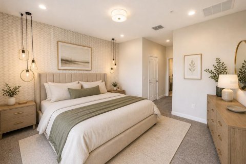Condominio en venta en Davenport, Florida, 3 dormitorios, 166.02 m2 № 2107409 - foto 7