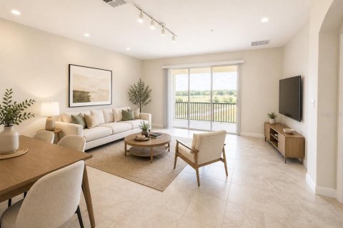 Condominio en venta en Davenport, Florida, 3 dormitorios, 166.02 m2 № 2107409 - foto 4