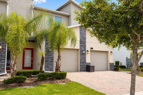 Condominio en venta en Davenport, Florida, 3 dormitorios, 166.02 m2 № 2107409 - foto 16