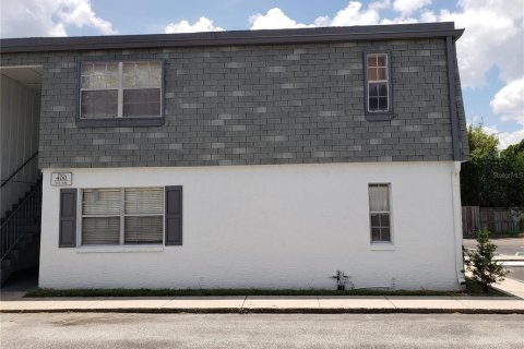 Condo in Winter Park, Florida, 1 bedroom  № 1776917 - photo 1