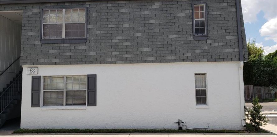 Condo in Winter Park, Florida, 1 bedroom  № 1776917