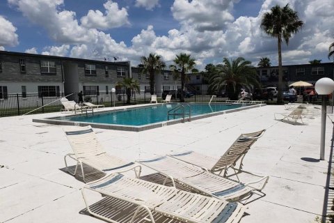 Condo in Winter Park, Florida, 1 bedroom  № 1776917 - photo 15