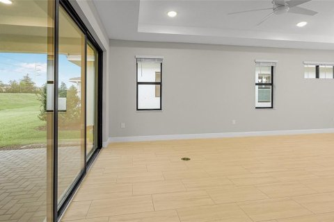 House in Lakewood Ranch, Florida 2 bedrooms, 155.61 sq.m. № 1851587 - photo 21