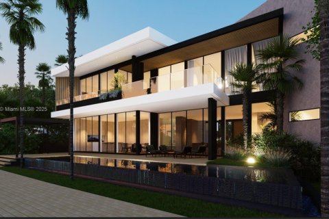 House in North Miami Beach, Florida 5 bedrooms № 1834502 - photo 3