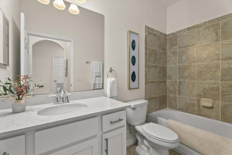 Купить кондоминиум в Брейдентон, Флорида 5 комнат, 106.93м2, № 2150477 - фото 14