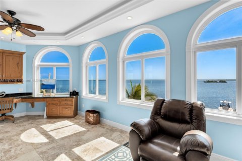 Купить виллу или дом в Биг-Пайн-Ки, Флорида 3 спальни, 435.43м2, № 1981470 - фото 22