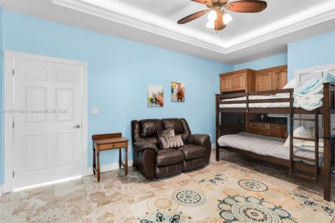 Купить виллу или дом в Биг-Пайн-Ки, Флорида 3 спальни, 435.43м2, № 1981470 - фото 23