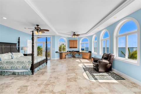 Купить виллу или дом в Биг-Пайн-Ки, Флорида 3 спальни, 435.43м2, № 1981470 - фото 20