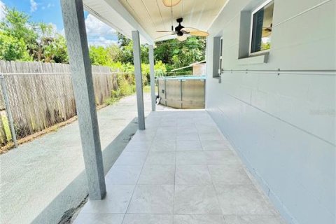 House in Saint Petersburg, Florida 2 bedrooms, 66.89 sq.m. № 1904788 - photo 20