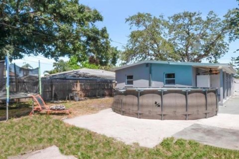 House in Saint Petersburg, Florida 2 bedrooms, 66.89 sq.m. № 1904788 - photo 23