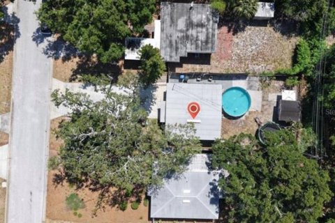 House in Saint Petersburg, Florida 2 bedrooms, 66.89 sq.m. № 1904788 - photo 26