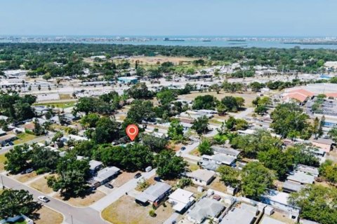 House in Saint Petersburg, Florida 2 bedrooms, 66.89 sq.m. № 1904788 - photo 28