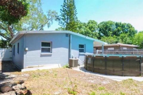 House in Saint Petersburg, Florida 2 bedrooms, 66.89 sq.m. № 1904788 - photo 25
