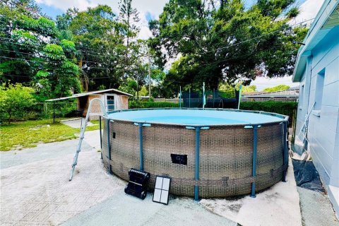 House in Saint Petersburg, Florida 2 bedrooms, 66.89 sq.m. № 1904788 - photo 22
