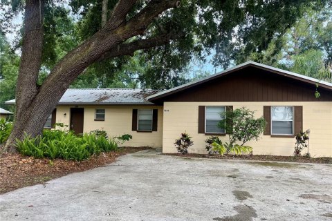 Apartment in Lakeland, Florida 2 bedrooms, 82.13 sq.m. № 1810745 - photo 1
