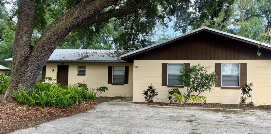 Apartment in Lakeland, Florida 2 bedrooms, 82.13 sq.m. № 1810745