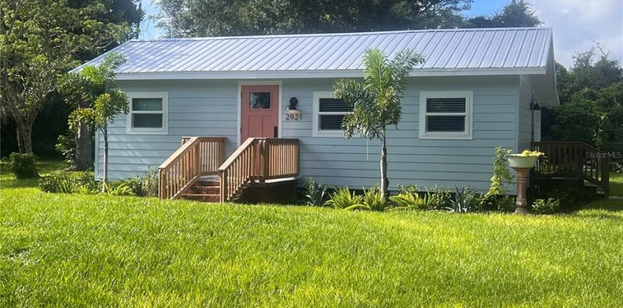 Casa en Punta Gorda, Florida 2 dormitorios, 77.29 m2 № 1379778