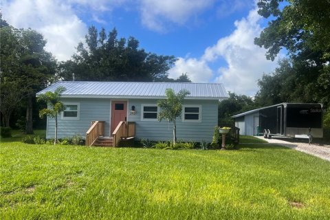 House in Punta Gorda, Florida 2 bedrooms, 77.29 sq.m. № 1379778 - photo 2