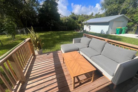 House in Punta Gorda, Florida 2 bedrooms, 77.29 sq.m. № 1379778 - photo 9