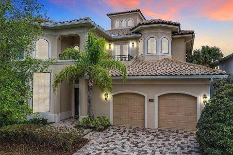 Casa en venta en Four Corners, Florida, 5 dormitorios, 516.82 m2 № 1886803 - foto 3