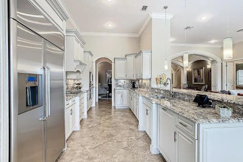 Casa en venta en Four Corners, Florida, 5 dormitorios, 516.82 m2 № 1886803 - foto 11