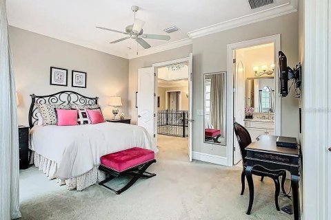 Casa en venta en Four Corners, Florida, 5 dormitorios, 516.82 m2 № 1886803 - foto 26